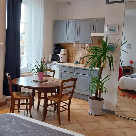 Neptune Arromanches-les-Bains