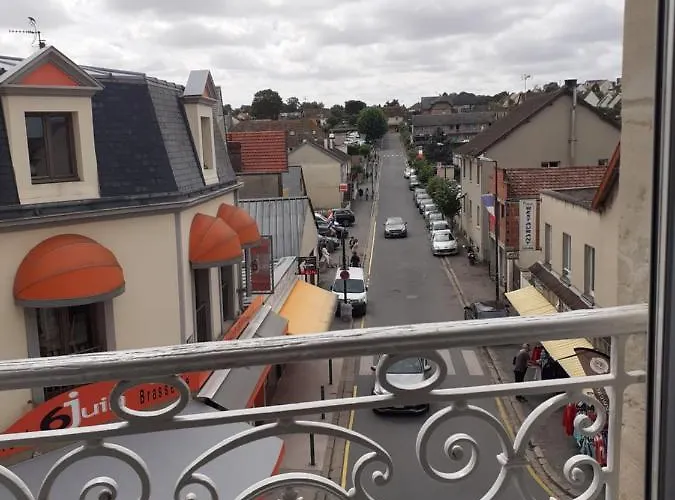 Apartment Neptune Arromanches-les-Bains