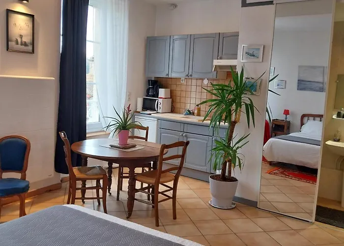 Neptune Arromanches-les-Bains