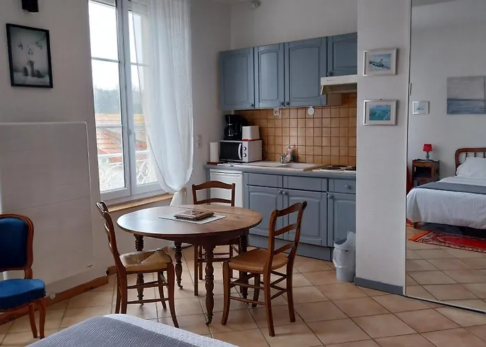 Neptune Arromanches-les-Bains