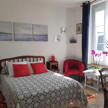 Neptune Apartment
