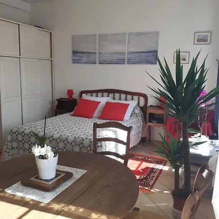 Neptune Apartman Arromanches-les-Bains