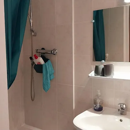 Apartamento Neptune *