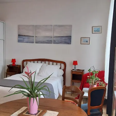 Appartement Neptune