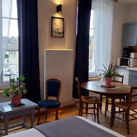 Neptune Appartement *