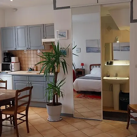Neptune Appartement Arromanches-les-Bains