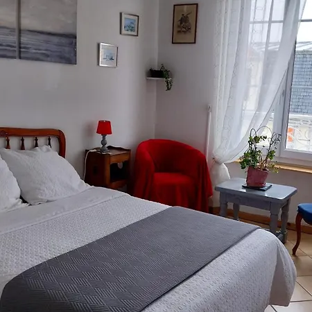 Appartement Neptune *