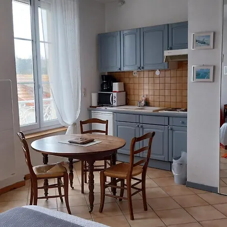 Neptune Arromanches-les-Bains