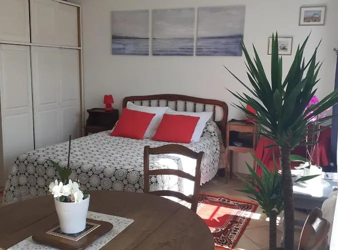 Neptune Lejlighed Arromanches-les-Bains