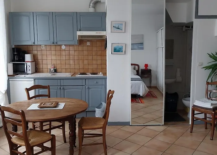 Neptune Arromanches-les-Bains